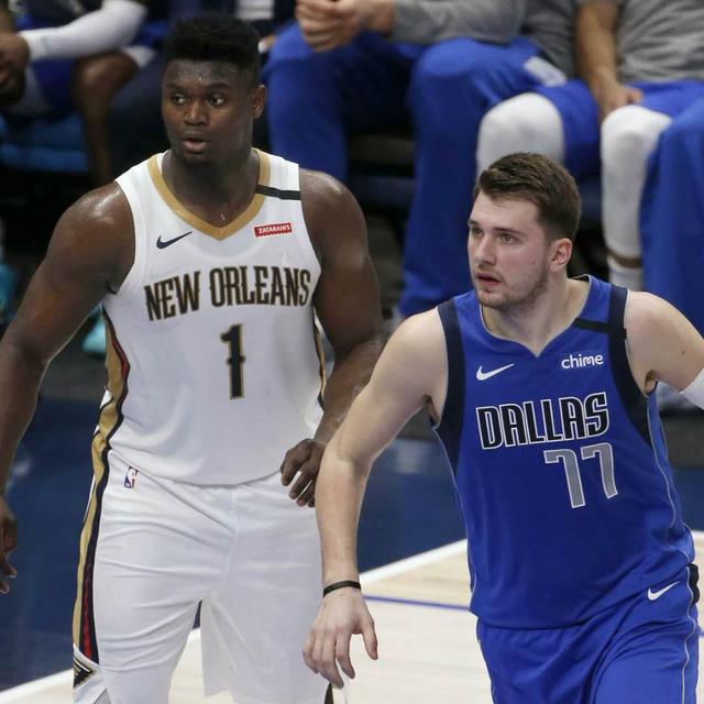  锡安28+15鹈鹕击溃开拓者  