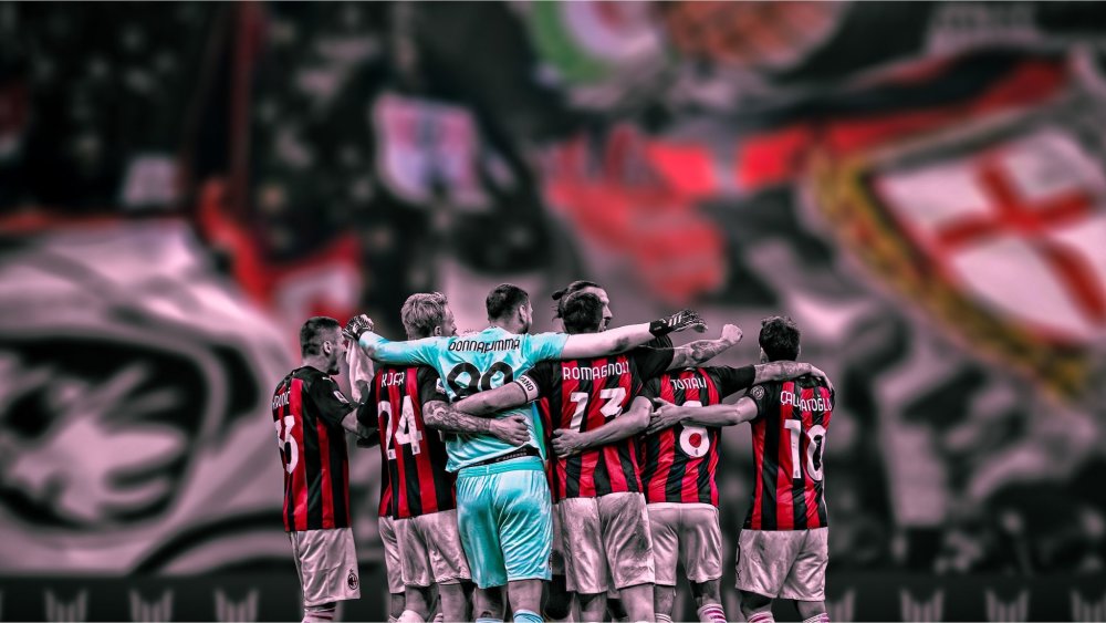  那不勒斯逆转米兰，终结对手不败金身  