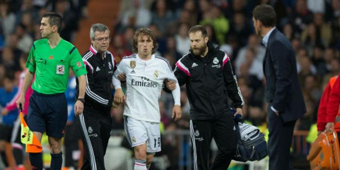  摩纳哥中场核心重伤赛季报销  