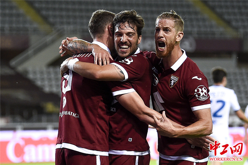  都灵核心布雷卡洛重伤，赛季报销在即  