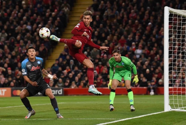  那不勒斯连胜纪录遭意外终结  